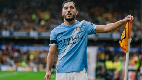 Premier League: Cherki, Palhina handed first league start in Man City vs Tottenham Hotspur