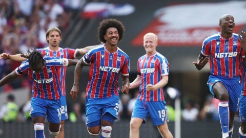 Premier League: Heightened security likely for grudge match between Crystal Palace, Nottingham Fores