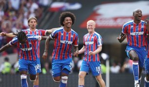 Premier League: Heightened security likely for grudge match between Crystal Palace, Nottingham Fores