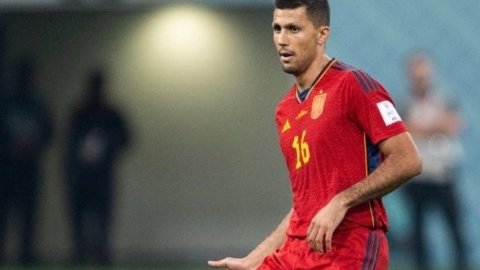 Premier League: Pep confirms 'best in the world' Rodri is fit to face Spurs