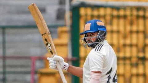 पृथ्वी शॉ 2.0: महाराष्ट्र के लिए डेब्यू में शॉ ने ठोका शतक, क्या किस्मत ने ले ली है करवट?