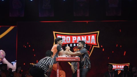 Pro Panja League: Sachin Goyal and captain Tridip Medhi of MP Hathodas reflect on special season