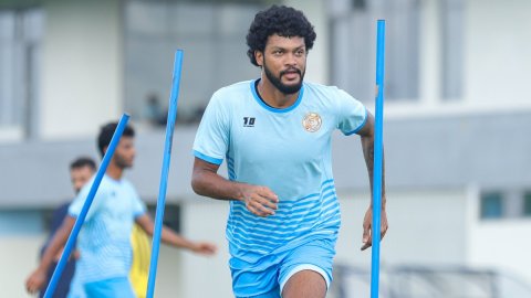 Punjab FC’s pathway from grassroots to national stage is stronger than ever: Panagiotis Dilmperis