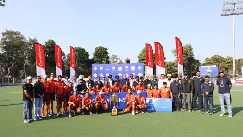 Punjab Hockey League to commence on Sunday with eight teams in contention