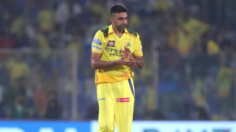 IPL ट्रेड पर अश्विन ने तोड़ी चुप्पी, बोले- 'मैंने सीएसके से क्लैरिटी मांगी है'