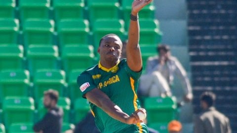 Rabada wants Proteas to move on from WTC glory to focus on major ICC trophies