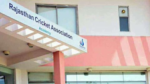 Rajasthan: RCA to build cricket stadiums in all 33 districts