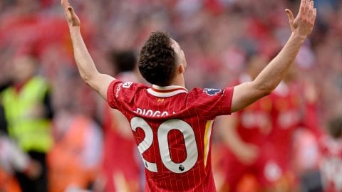 Retiring Jota's jersey was an incredible gesture from Liverpool: Stephen Warnock