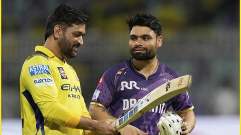 विराट, रोहित और धोनी से IPL में बैट क्यों मांगते हैं Rinku Singh? सबसे बड़ी वज़ह का खुद रिंकू ने किय