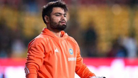 एशिया कप में रिंकू के सेलेक्शन पर सस्पेंस, सेलेक्टर्स लेने वाले हैं कड़े फैसले