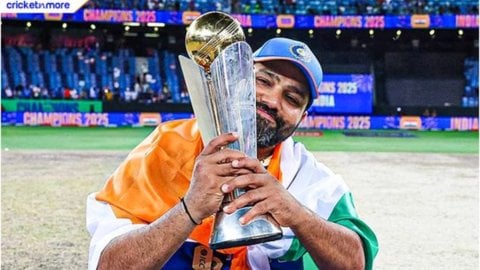 संन्यास लेने के मूड में नहीं हैं रोहित शर्मा, ऑस्ट्रेलिया दौरे से पहले ए टीम के लिए खेलेंगे वनडे सीर