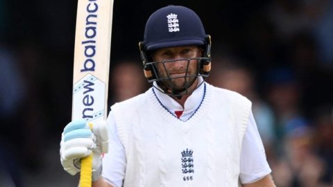 IND vs ENG: Joe Root ने बनाया एक और World Record, ऐसा करने वाले दुनिया के पहले क्रिकेटर बने