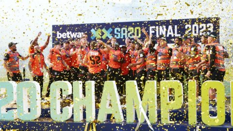 SA20 Season 4: Playoff matches venues announced, Newlands to host final