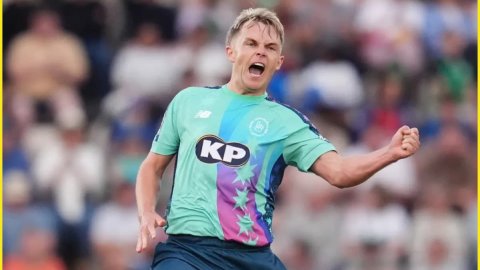 The Hundred: टूटेगा Adil Rashid का महारिकॉर्ड, लंदन के केनिंग्टन ओवल में धमाल मचाकर इतिहास रचेंगे Sa