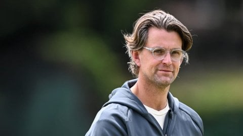 Sam Wells to step down as New Zealand  men's cricket selector