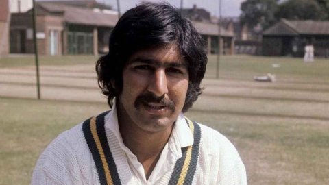 पाकिस्तान का वो 'आशिक मिजाज' क्रिकेटर, जिसपर इंग्लैंड में एक महिला को कैद करने का आरोप लगा