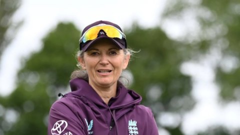 Series loss against India wasn't a 'reality check', England can beat any team: Edwards