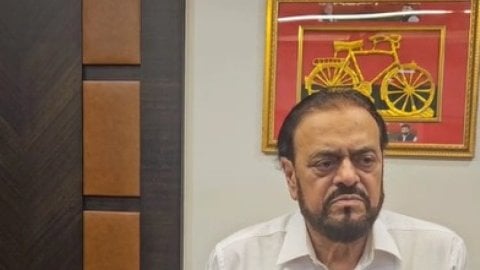 'Shameless to play with enemies:' Samajwadi Party calls for boycott of India-Pakistan Asia Cup match