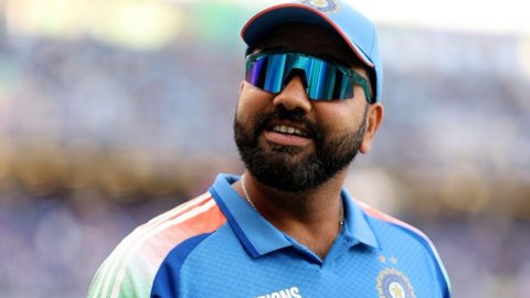 क्या रोहित शर्मा को होना चाहिए 2027 वर्ल्ड कप में कप्तान? अंबाती रायडू ने दो टूक में दिया जवाब