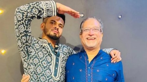 'उसे टीम में आने के लिए और क्या करना होगा?' अय्यर के पापा ने लगाई चयनकर्ताओं को फटकार