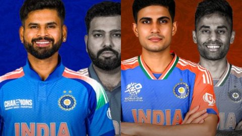 रोहित शर्मा की जगह शुभमन गिल नहीं, बल्कि ये खिलाड़ी बनेगा वनडे कप्तान!