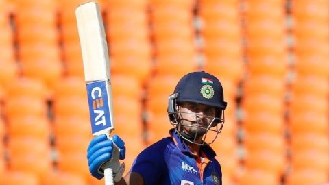 Shreyas, Jitesh, Rinku and Riyan in focus ahead of India’s Asia Cup squad selection meeting