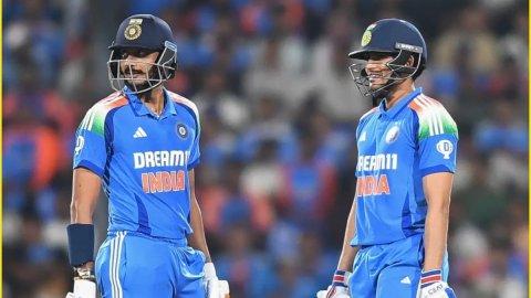 Asia Cup के लिए ऐसा हो सकता है Team India का पूरा स्क्वाड, Shubman Gill या Axar Patel बन सकते हैं उप