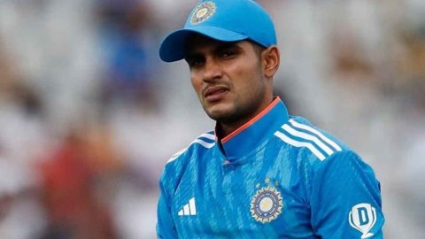 'अगर शुभमन गिल टी-20 में हिटिंग करने पर आया, तो वो किसी को भी मैच कर सकता है'