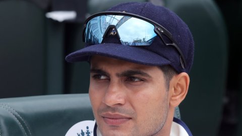 Shubman not assured of a spot in playing XI, coach and captain will take a call: Agarkar