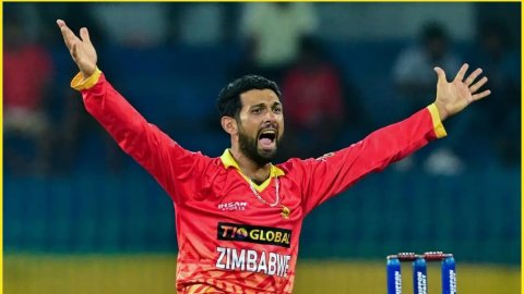 Sikandar Raza के पास ODI में विकेटों का शतक पूरा करने का मौका, Sri Lanka के खिलाफ धमाल मचाकर रच सकते