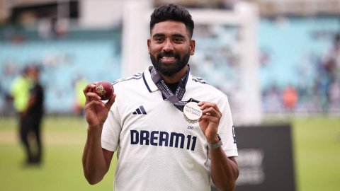 England v India Test Series 2025: Three talking points