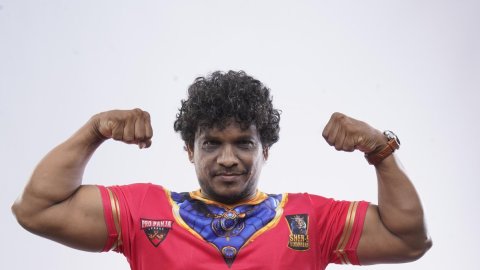 ‘Sky is the limit’: Pro Panja League breaking barriers in terms of inclusivity