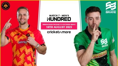 SOB vs BPH Dream11 Prediction: लियाम लिविंगस्टोन या जेम्स विंस, किसे बनाएं कप्तान? यहां देखें Fantas