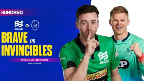SOB vs OVI Dream11 Prediction, The Hundred 202: सैम करन को बनाएं कप्तान, ये 4 ऑलराउंडर ड्रीम टीम में