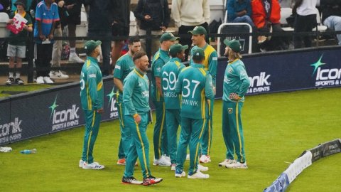South Africa all geared up to break Pakistan Champions’ dream in WCL 2025 final
