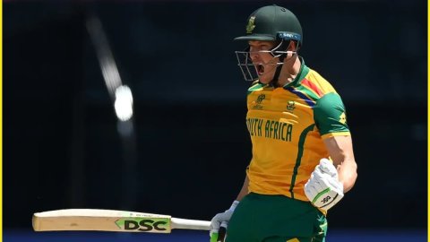 South Africa ने इंग्लिश टूर के लिए ODI और  T20 टीम का किया ऐलान, David Miller समेत कई धाकड़ खिलाड़ी 