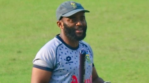 South Africa take cautious approach as Bavuma rested for second ODI vs Australia