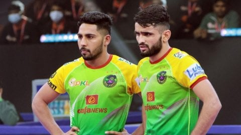 Stacked with top defenders and quality raiders, Patna Pirates eye record-extending fourth PKL trophy