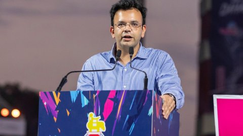 State leagues are talent feeders, not competitors: DDCA president Rohan Jaitley