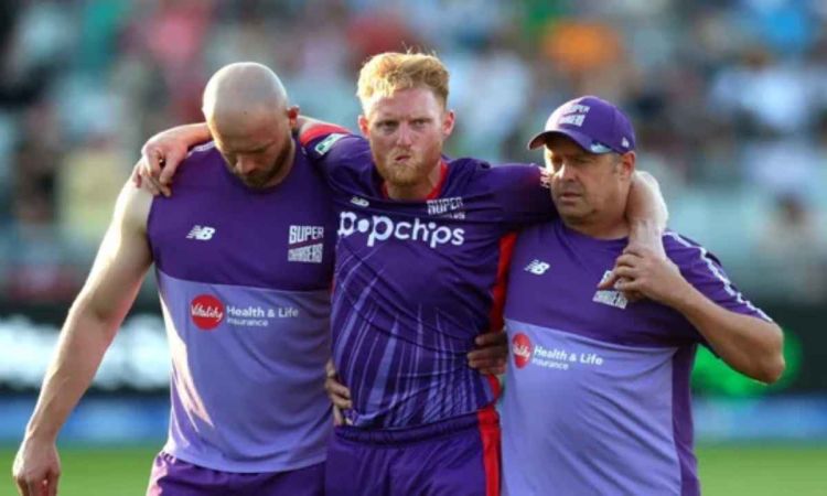 Allrounder Ben Stokes named mentor of Northern Superchargers in The Hundred 2025 season