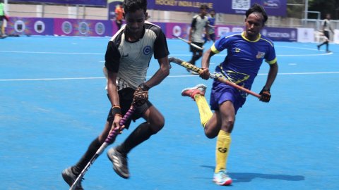 Sub Jr Men’s National:Arunachal, Bengal, Kerala and Himachal register victories to conclude division
