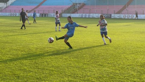 Subroto Cup: West Bengal, Assam and Rudrapur register big wins