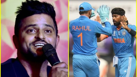 Rohit Sharma के बाद कौन होना चाहिए Team India का अगला ODI कैप्टन? सुनिए क्या बोले Suresh Raina