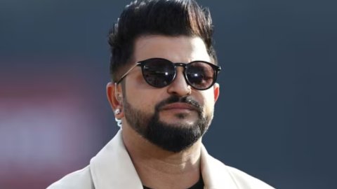 सुरेश रैना के लिए बढ़ी मुसीबत, सट्टेबाजी प्लेटफॉर्म के साथ कनेक्शन मामले में ED ने किया सम्मन