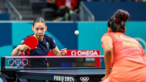 Table tennis: Team competition in 2026 World Championships expands to 64 teams per gender