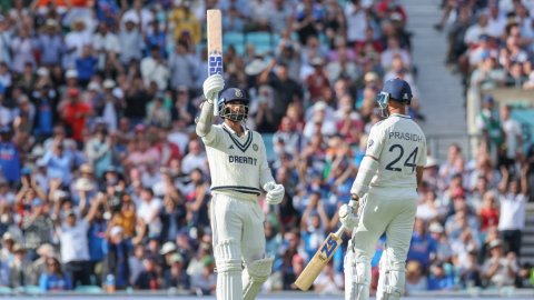 'The moment you give a player security this is what you get': Varun Aaron on Washington Sundar