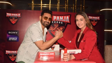 ‘The world now knows armwrestling as Panja’: Co-founder Preeti Jhangiani on rise of PPL