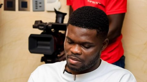 Thomas Partey granted bail in rape and sexual assault charges: Report