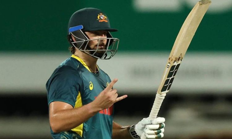 Tim David Creates History Breaks Suryakumar Yadav’s Strike Rate Record in T20I