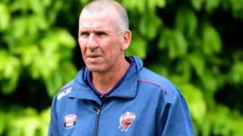 Tim Nielsen named head coach of Australia U-19s ahead of India series